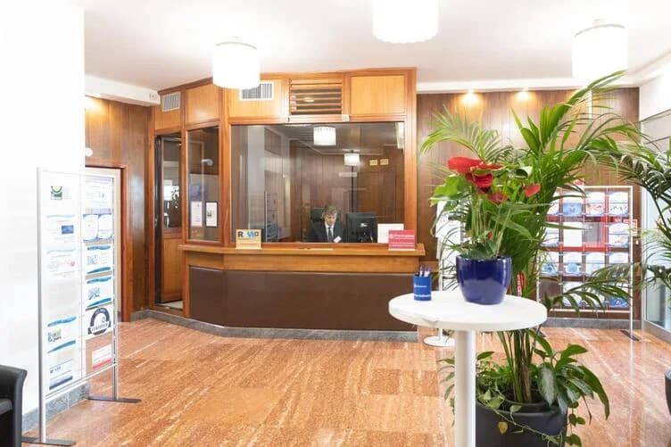Clinica Villa Anna Maria, Roma