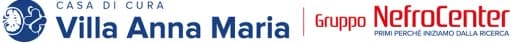Logo di Clinica Villa Anna Maria