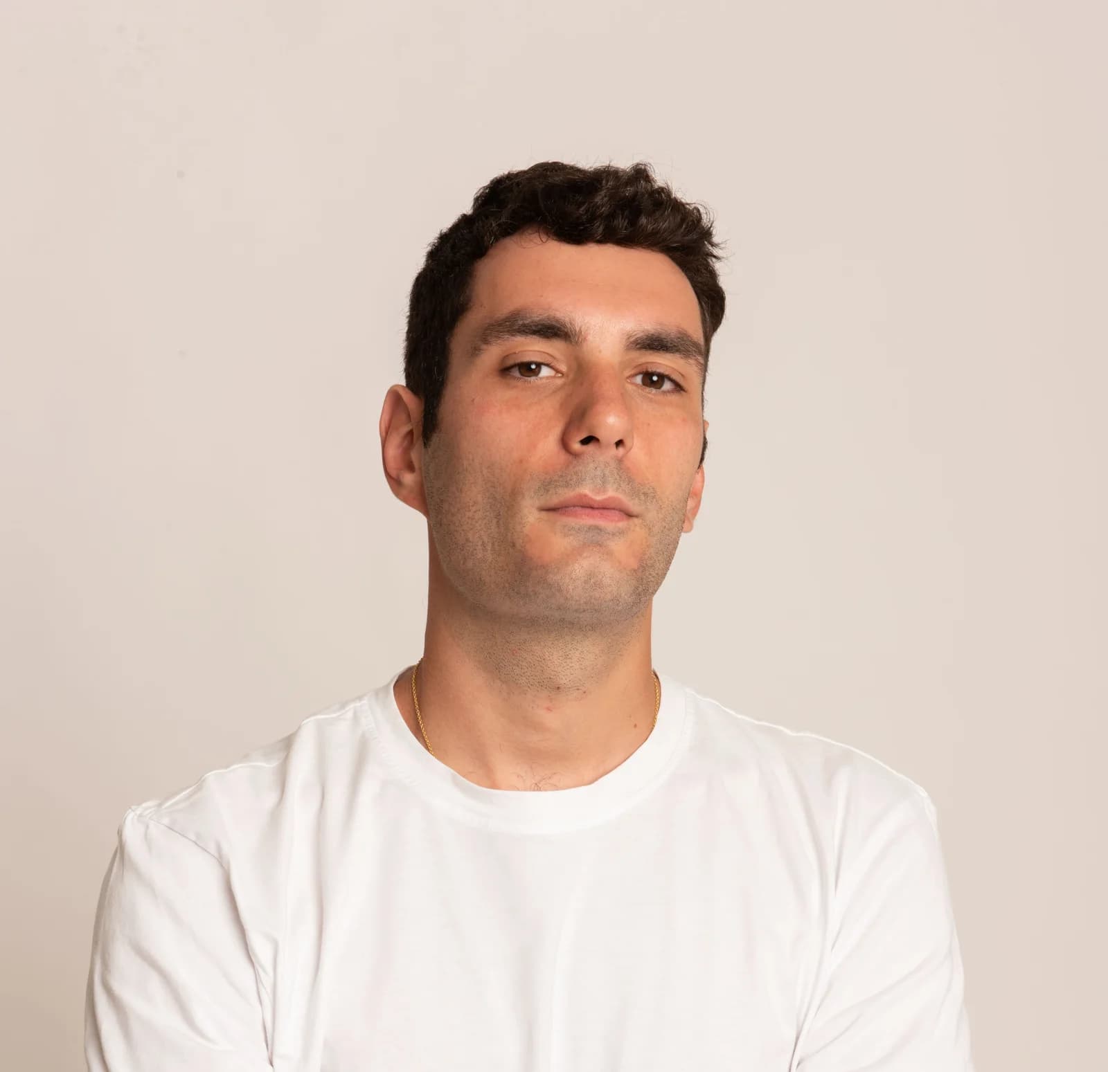 Ritratto di Federico Pomponii