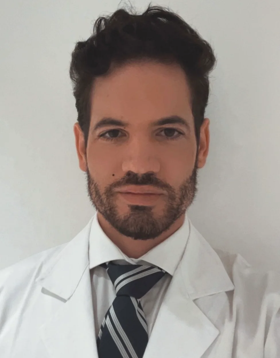 Ritratto di Marcello Pais