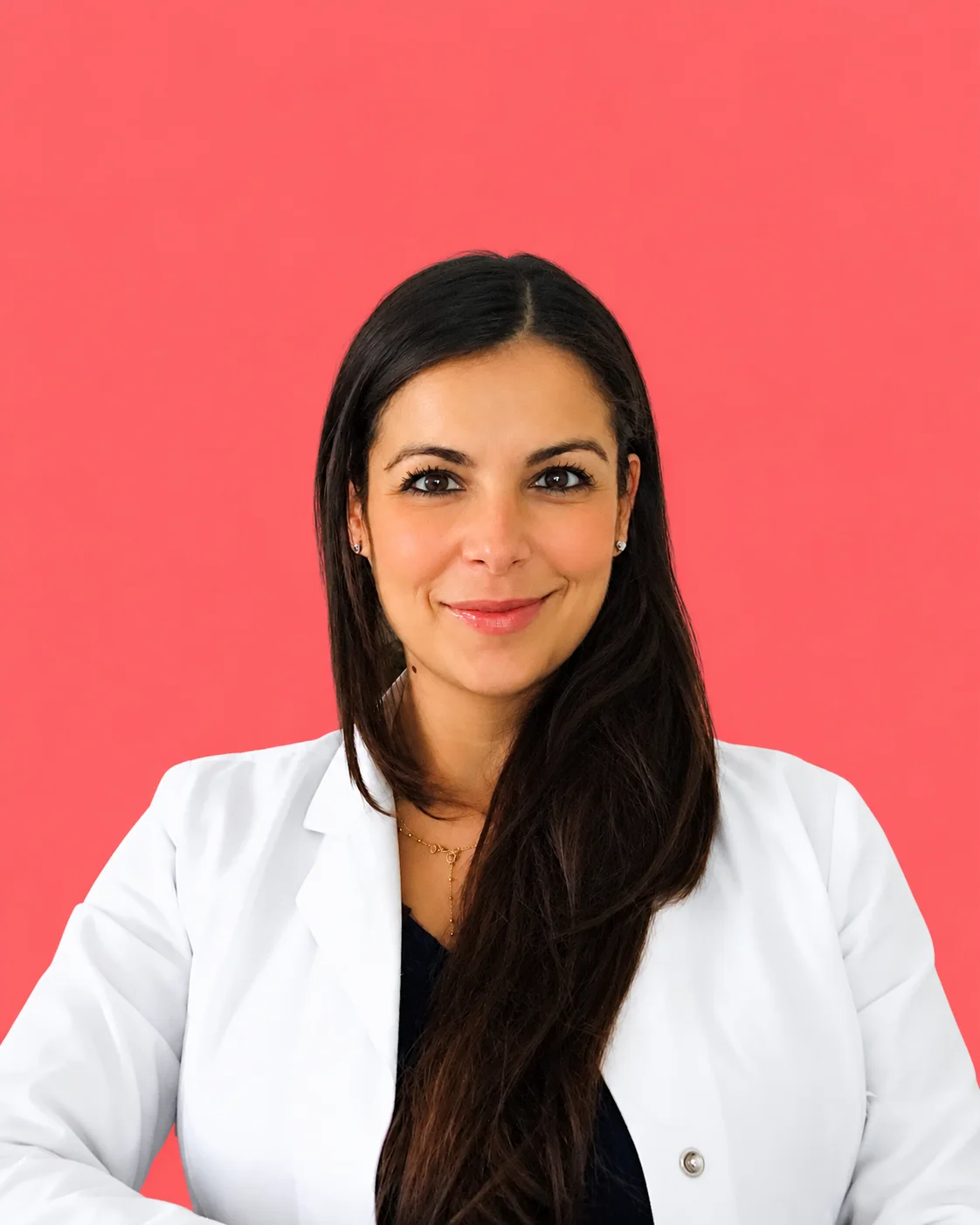 Ritratto di MARIA ROSARIA CAPASSO